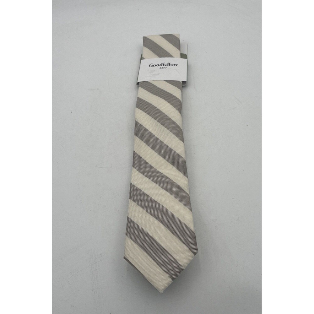 Goodfellow & Co Taupe #271 Neck Tie